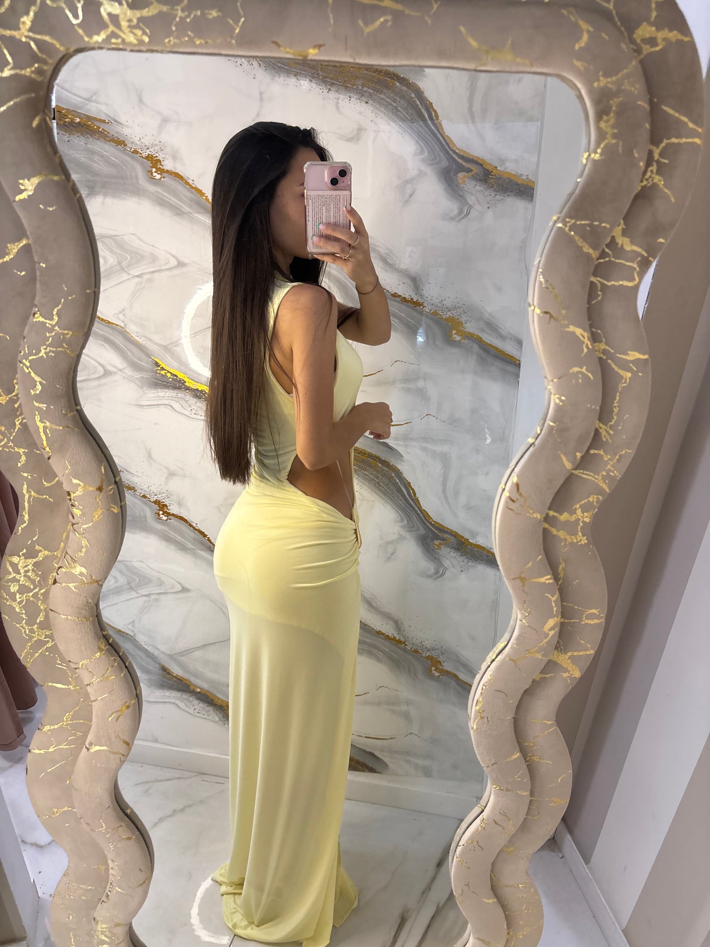 Abito Belle