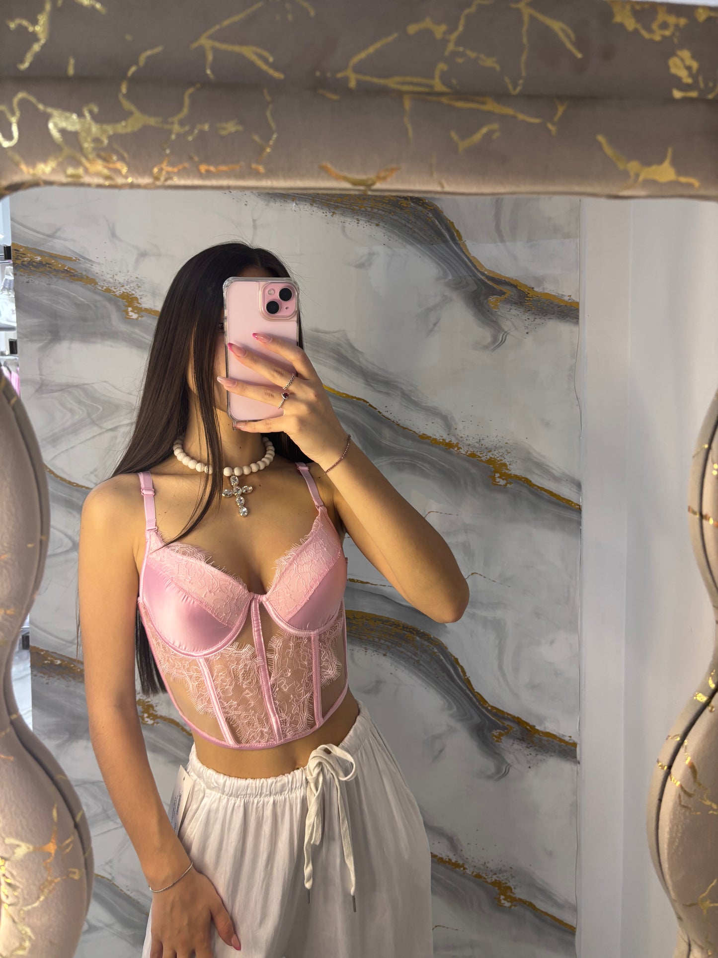 Bralette Isa