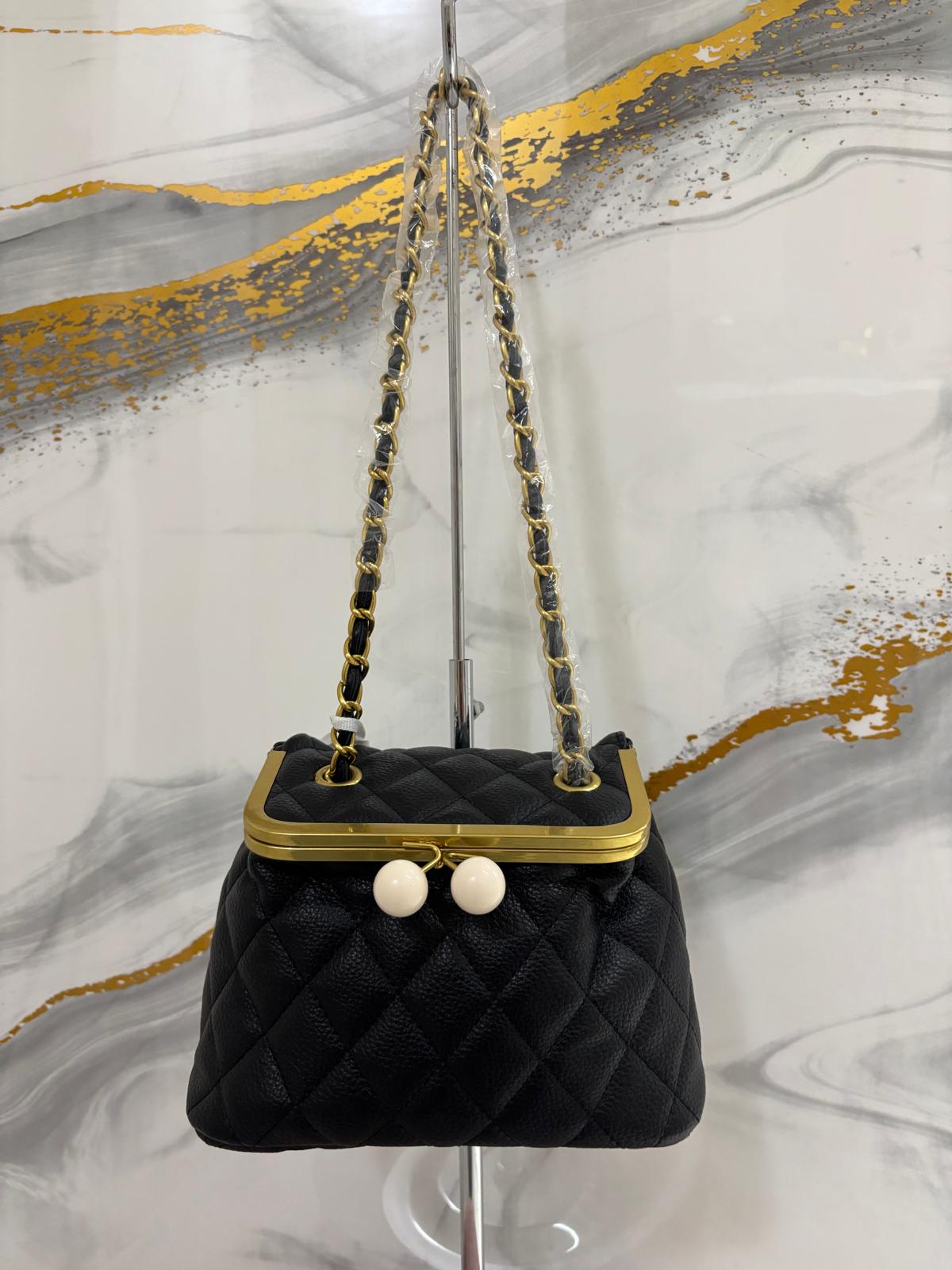 Borsa Parisienne