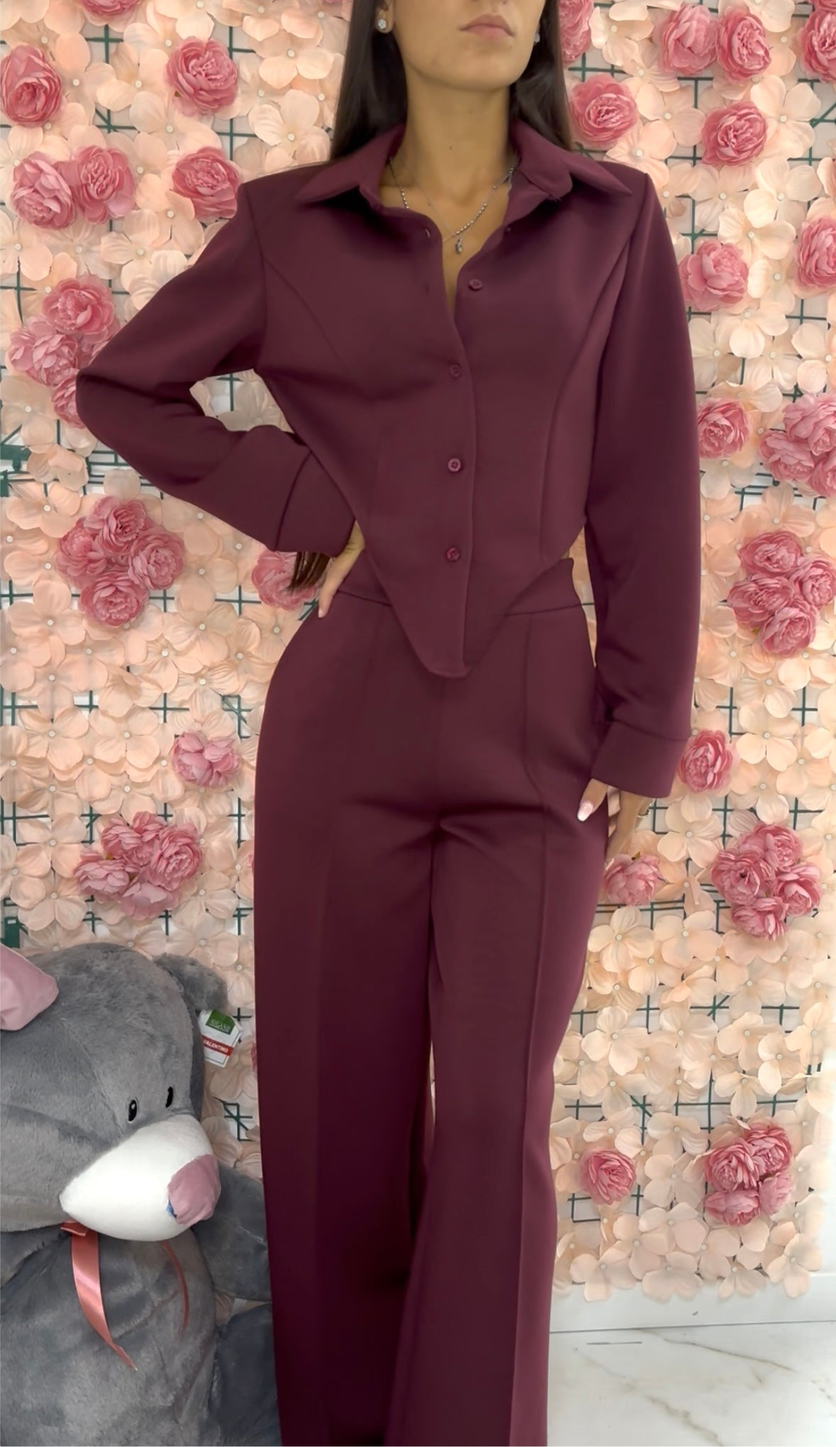 Set Giorgina