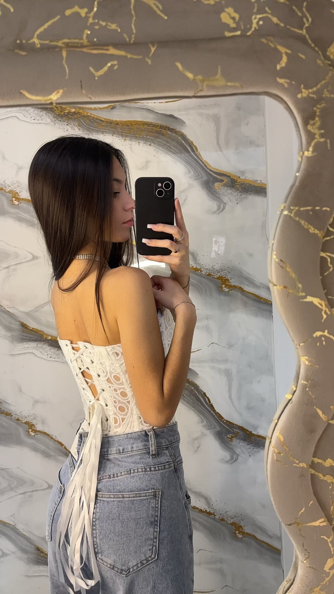 Corsetto Mare