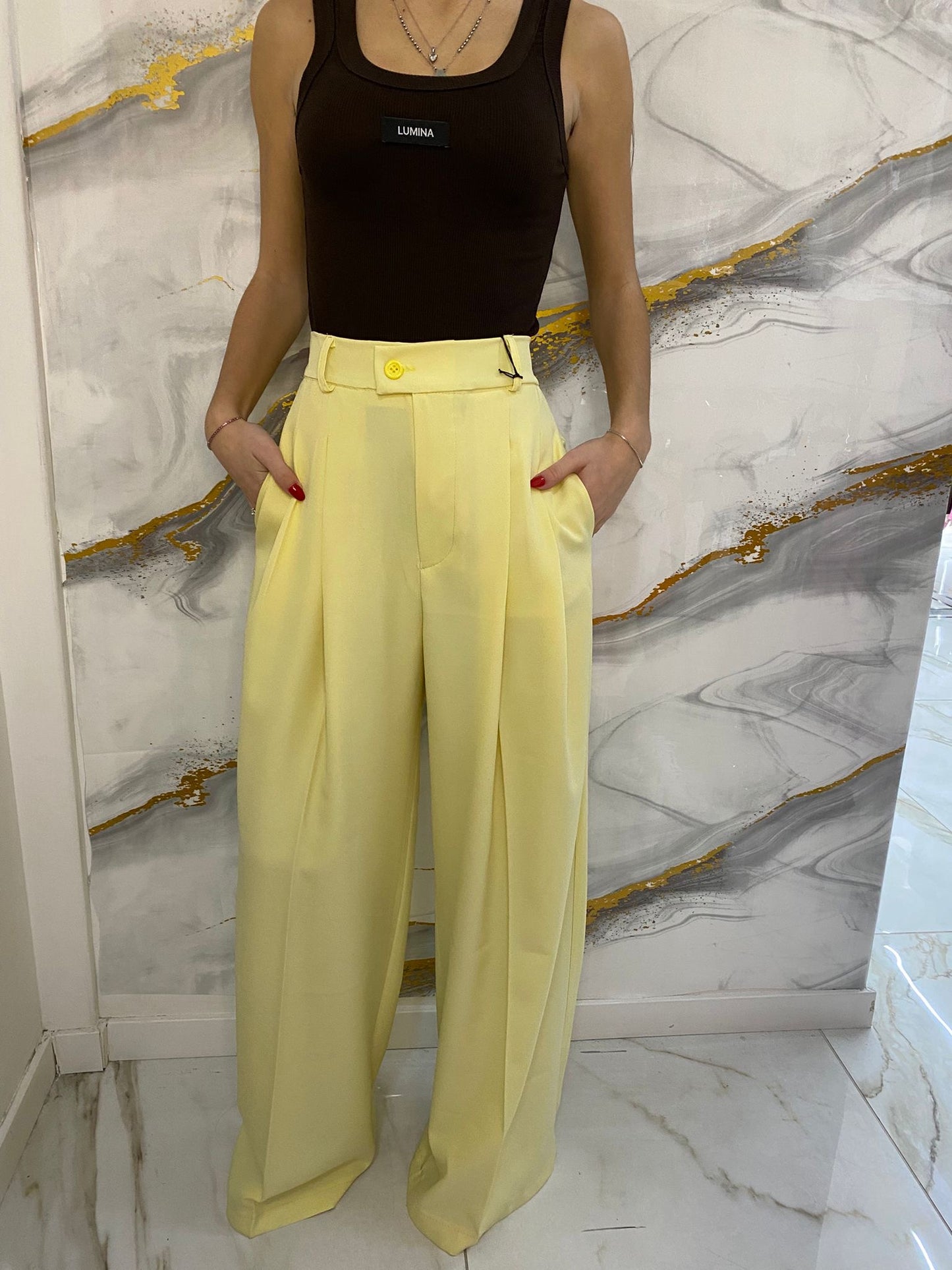 Panta Basic