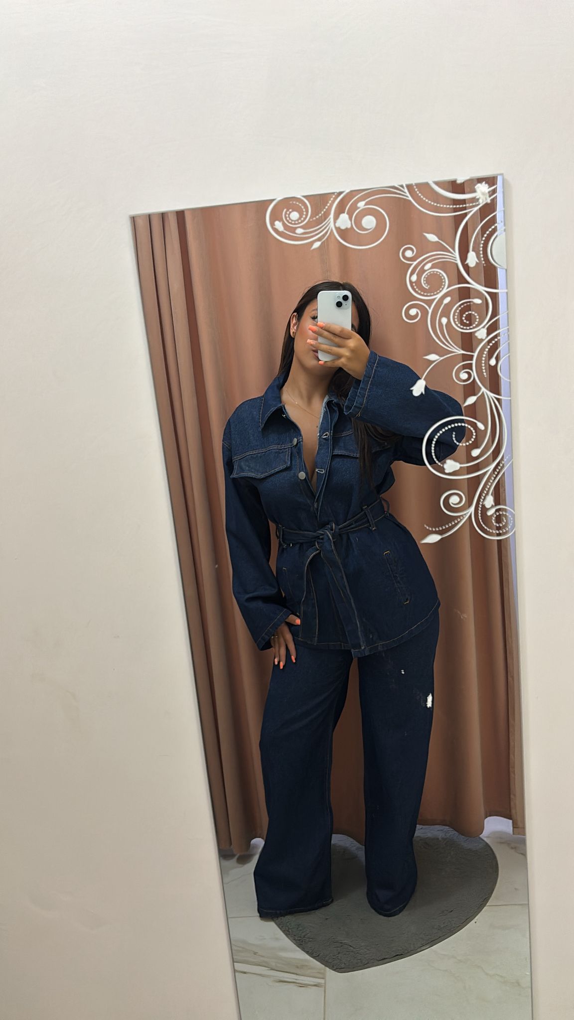 Set Deborah