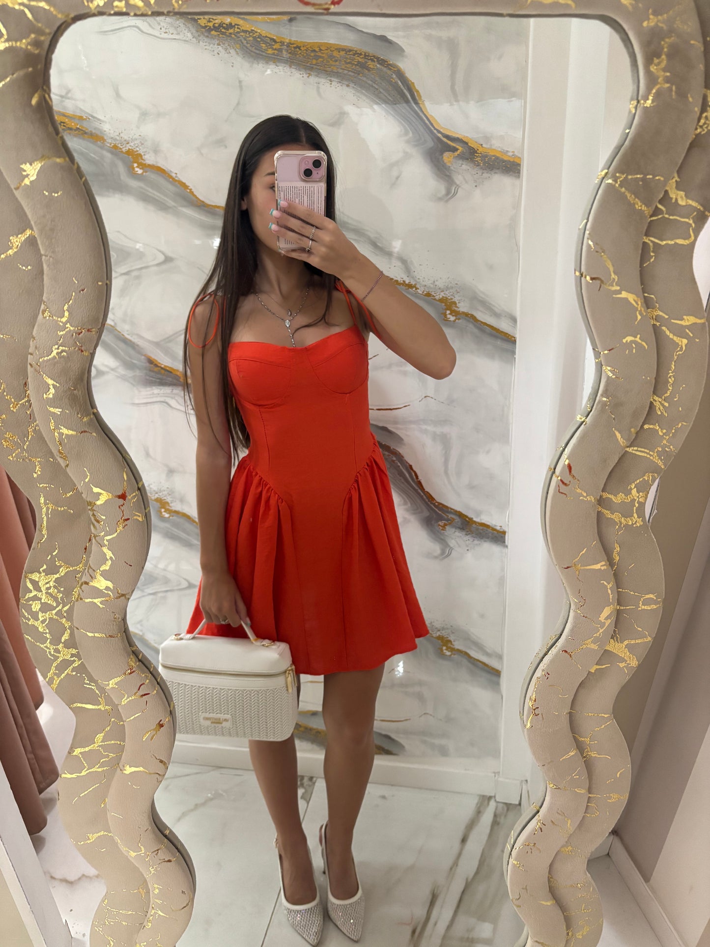 Dress Bambola