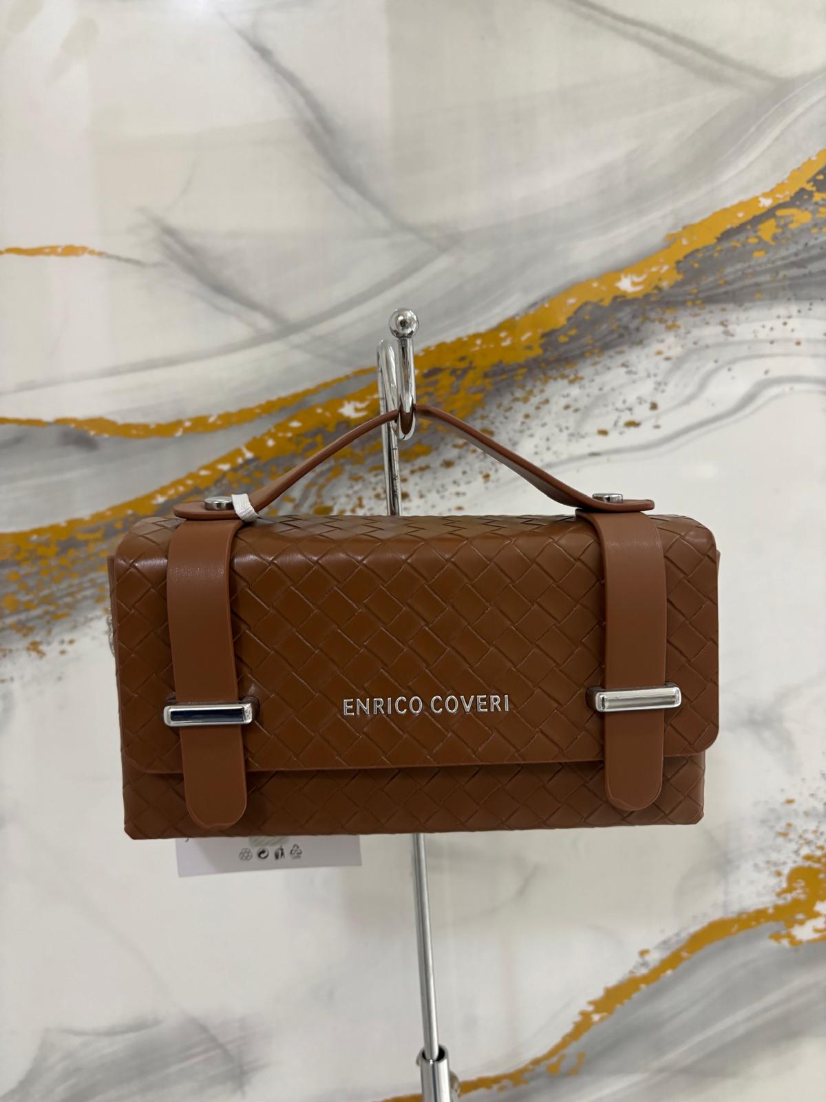 Mini Bag Caramel