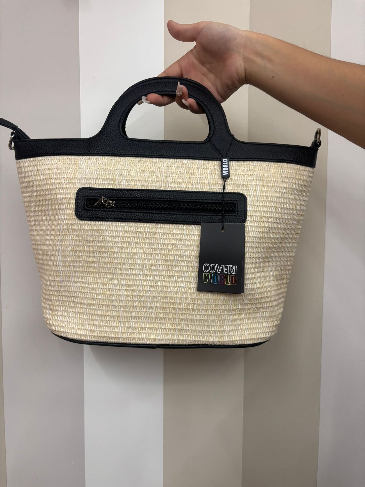 Borsa Coveri Pagli