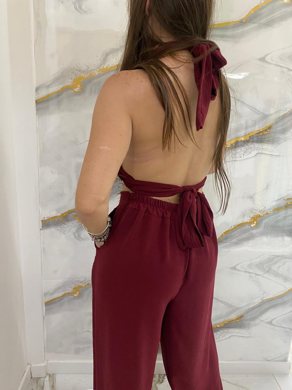 Coordinato Ludovica