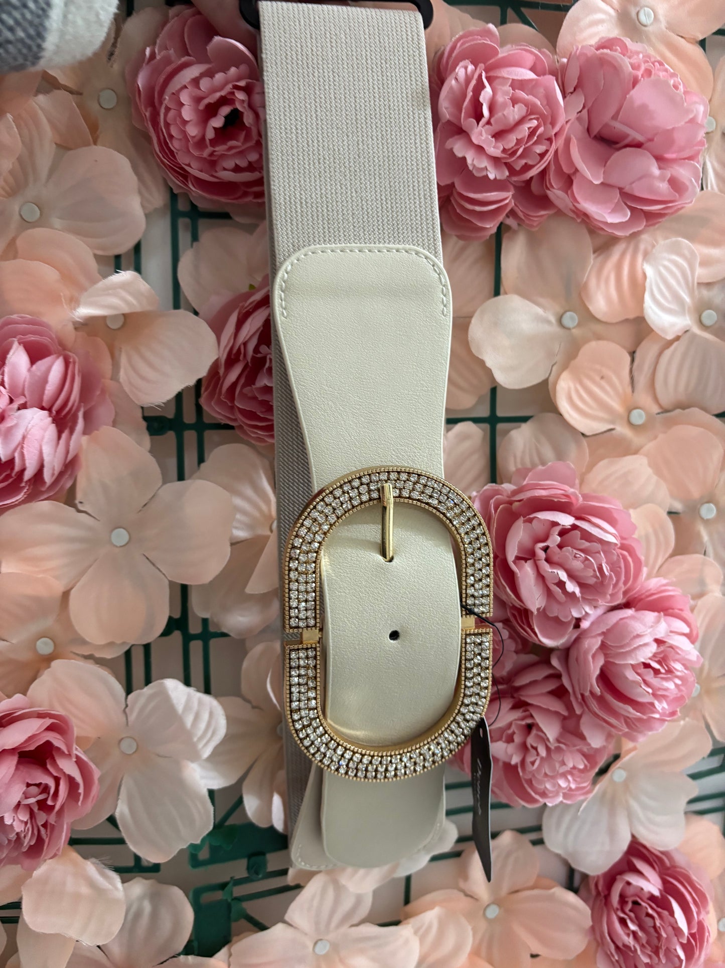 Cintura Glitter