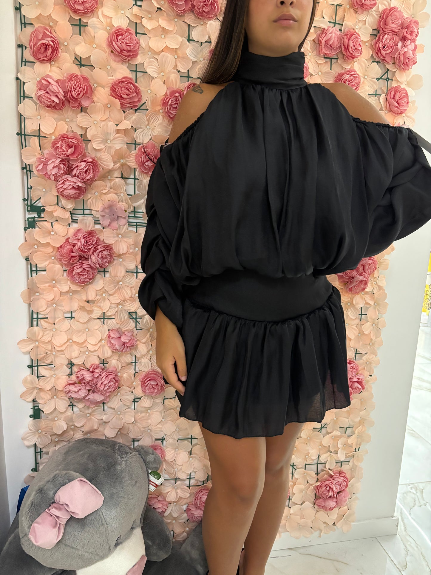 Dress Ballon