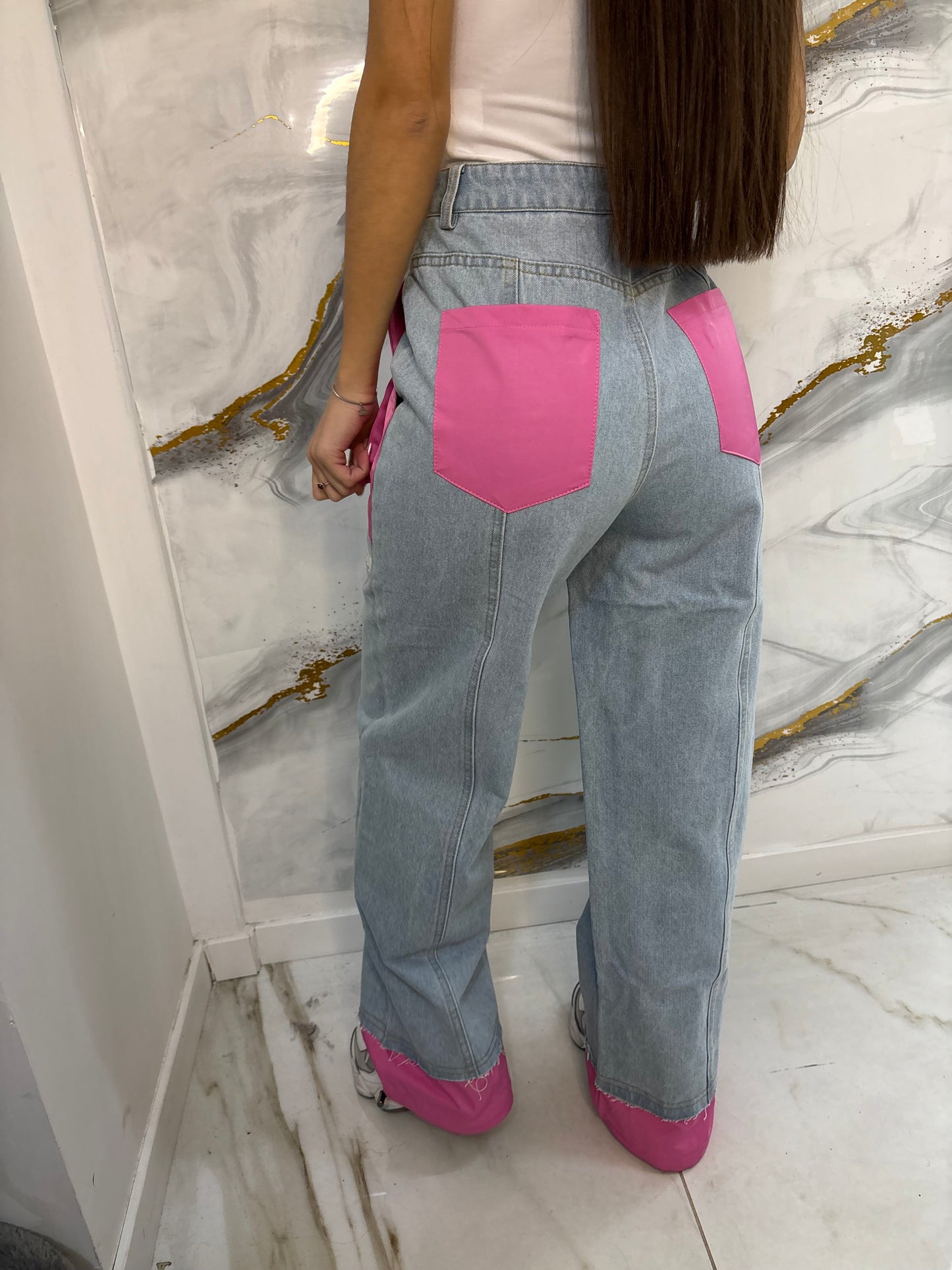 PantaJeans Color