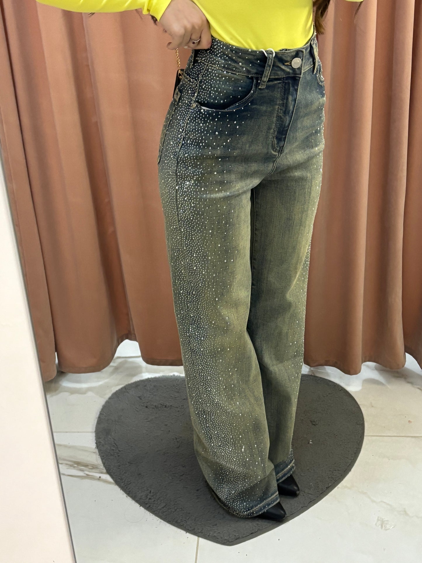 Jeans Sahara