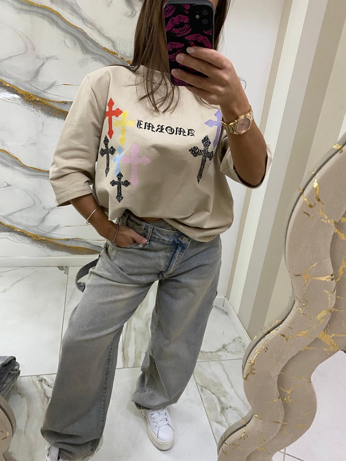 T-Shirt Croci