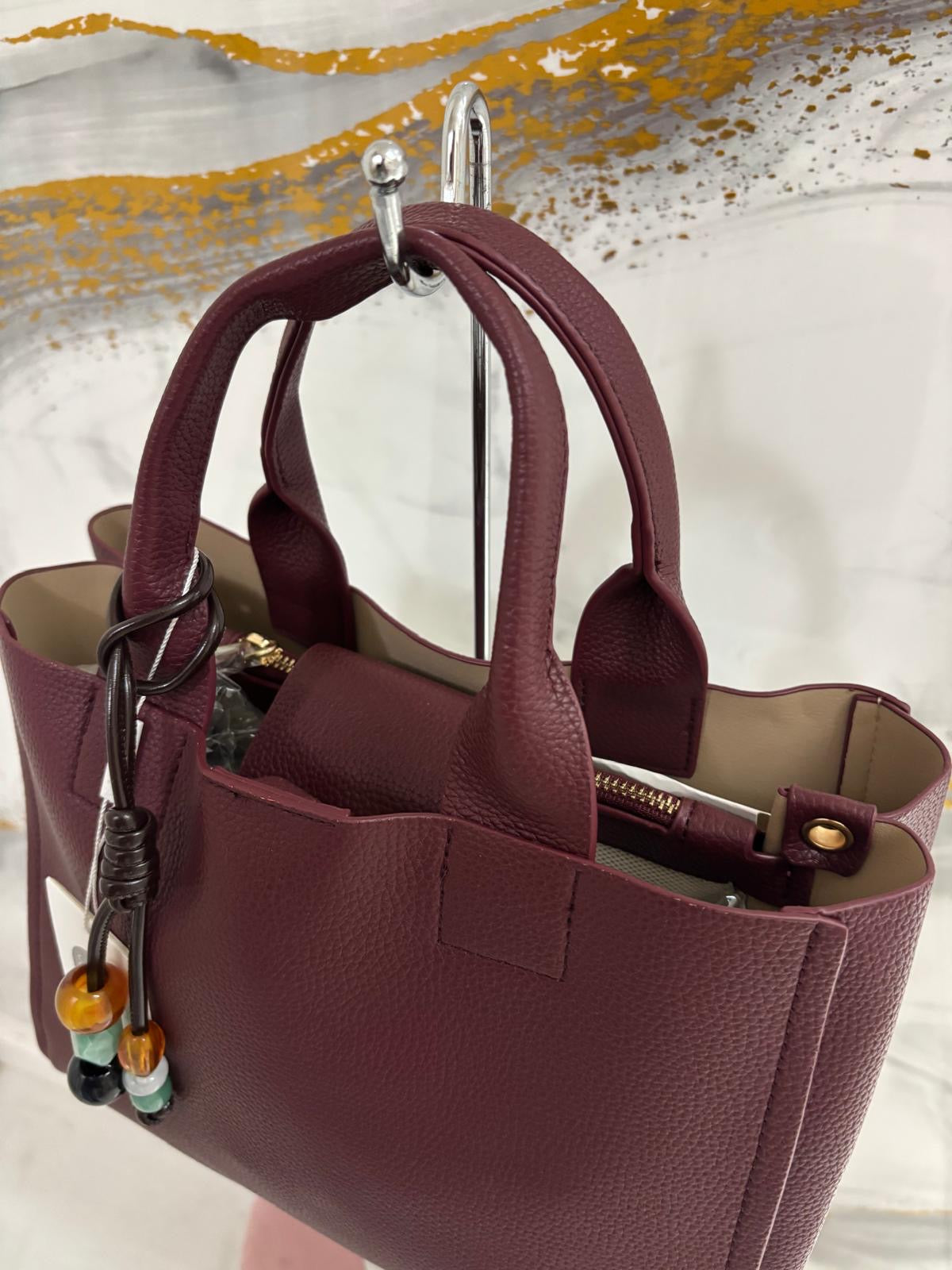 Borsa Autumn Charm