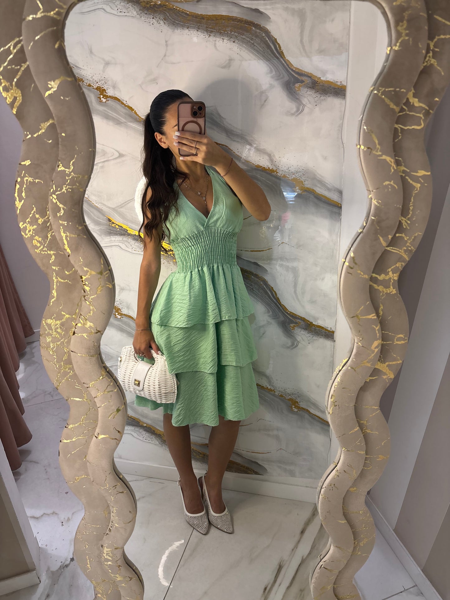 Dress Balze