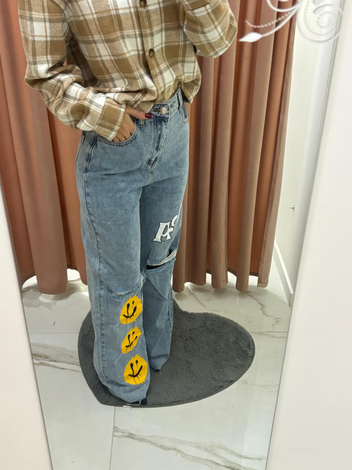Jeans Smile