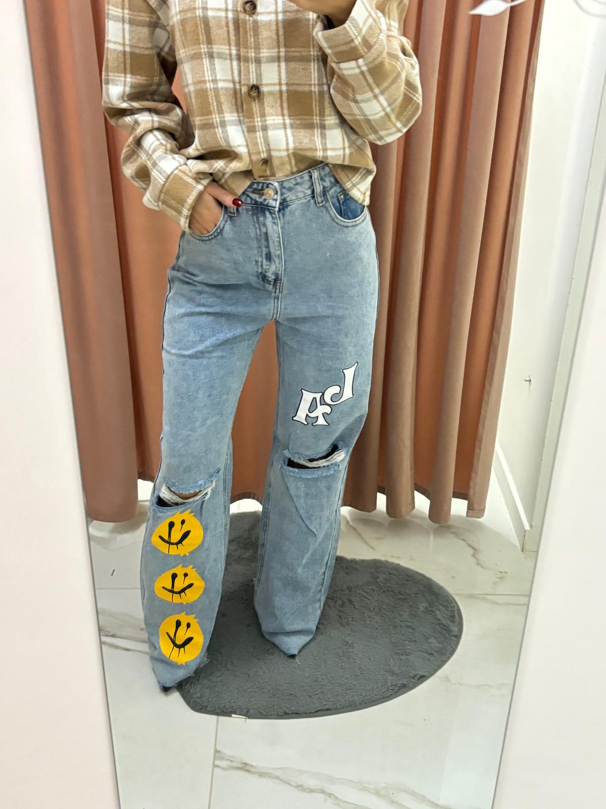Jeans Smile