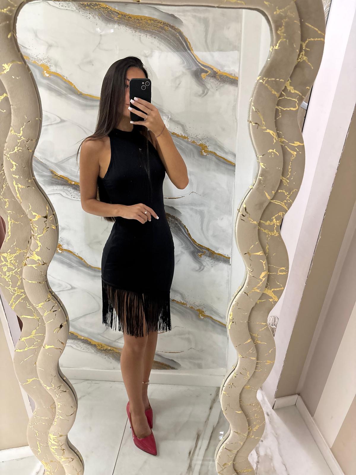 Dress Frange