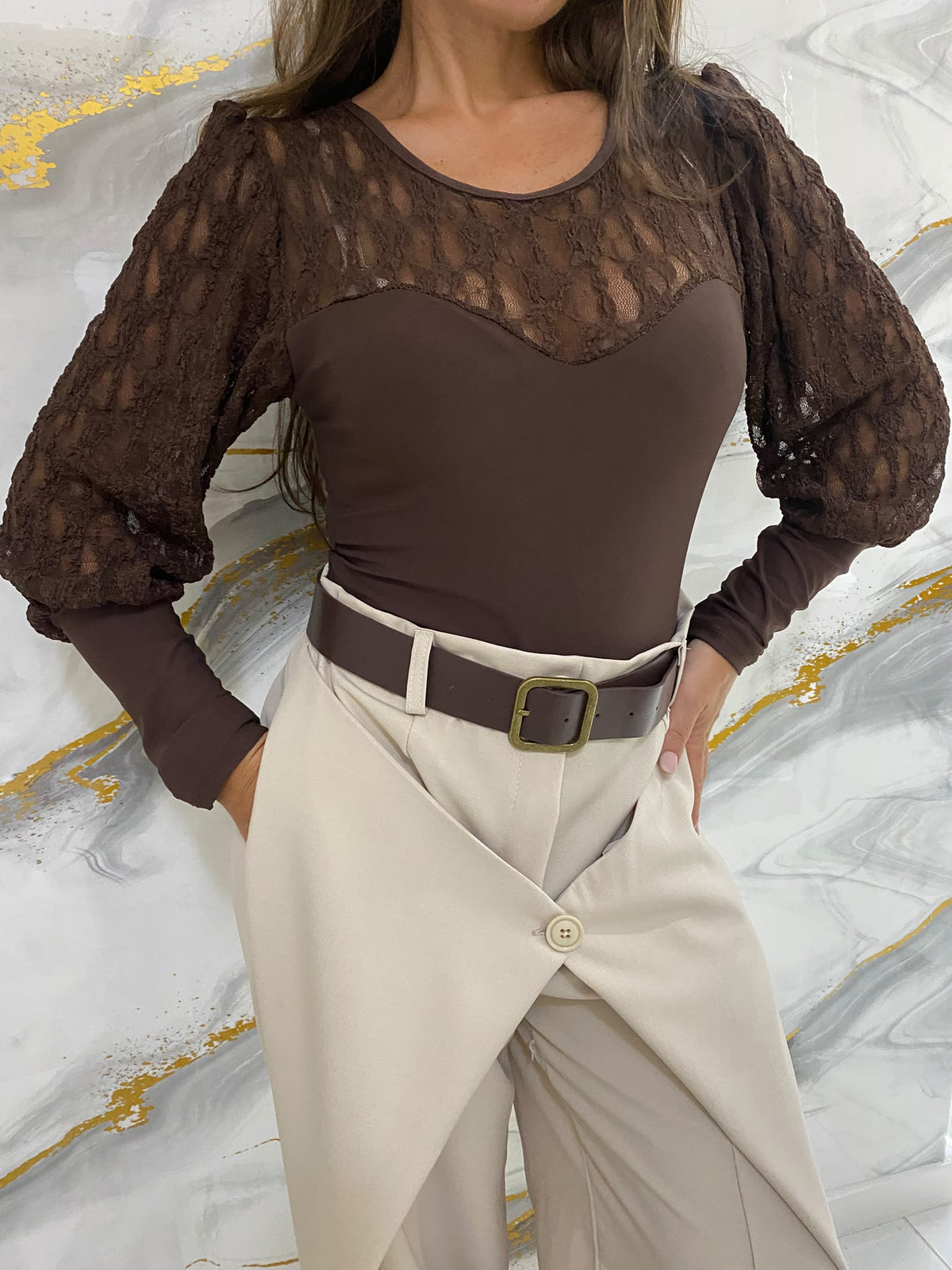 Body Chantal
