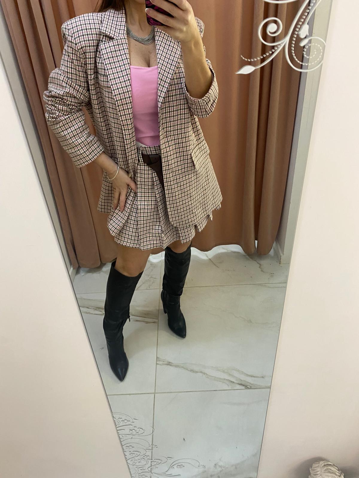 Completo casual