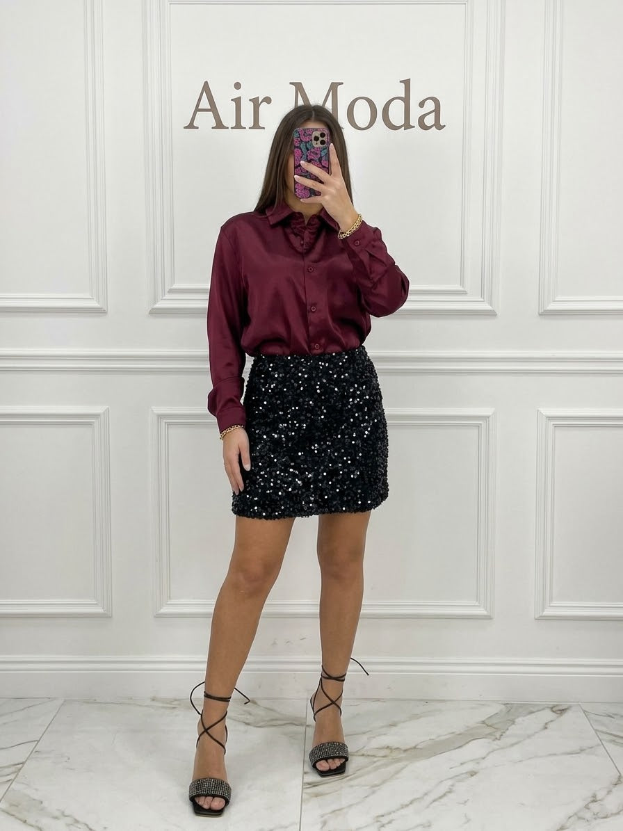 Coordinato Paillettes