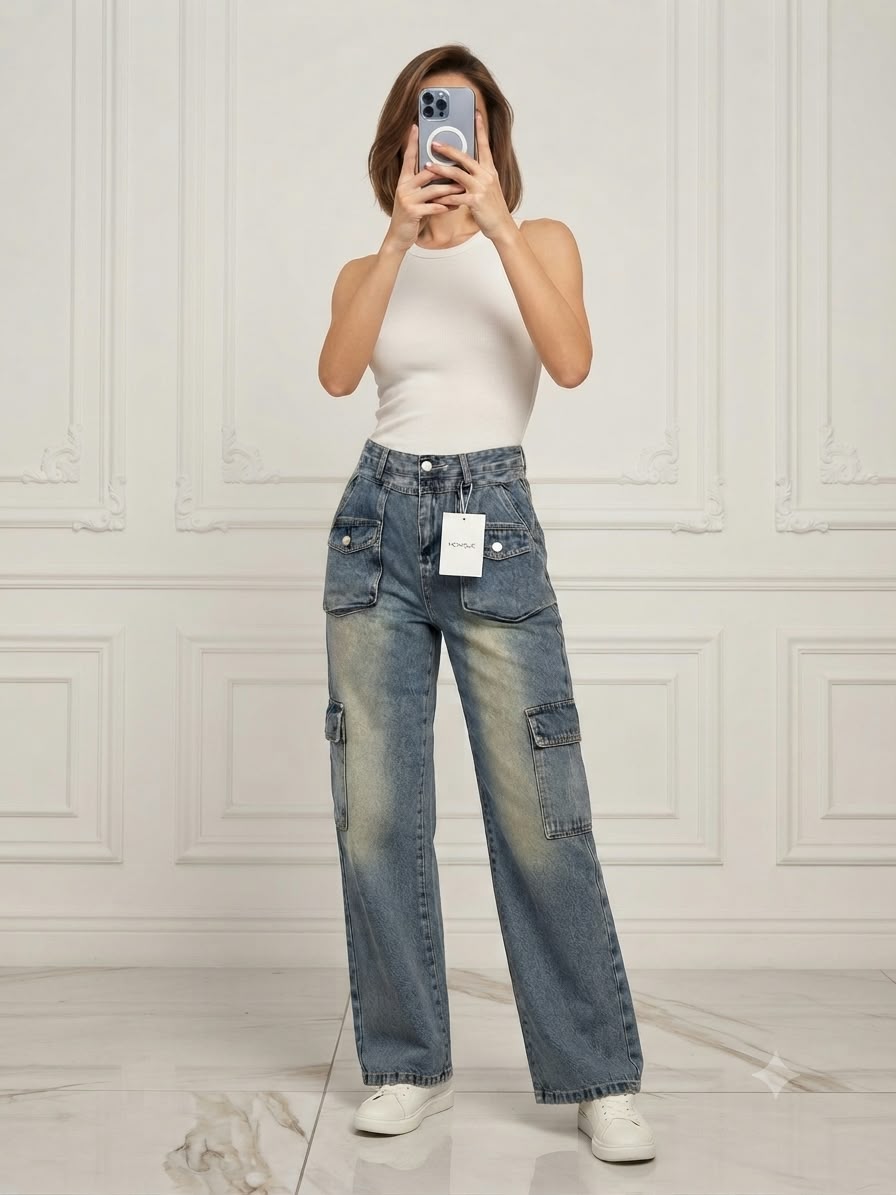 Jeans Vintage