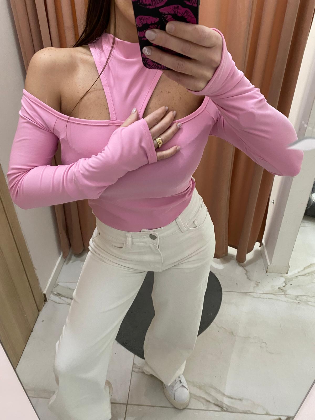 Maglia Neck