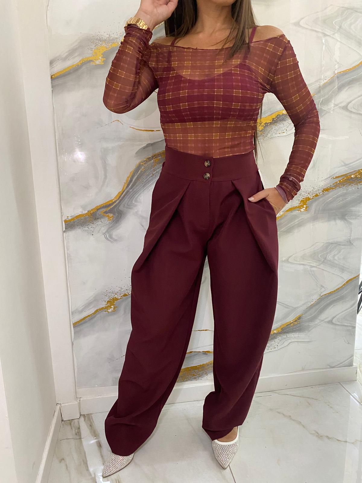 Pantalone Dafne