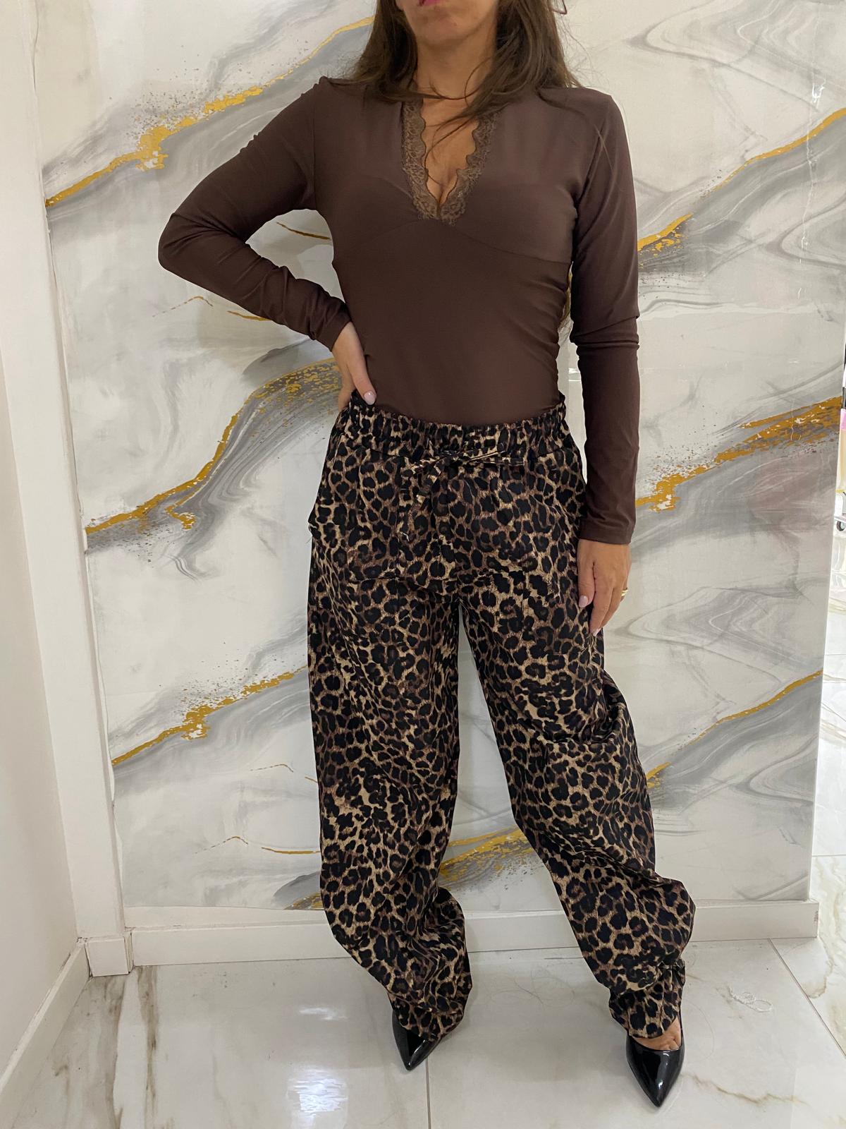 Pantalone Tiger