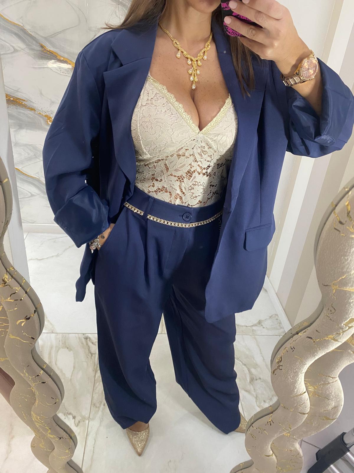 Tailleur Classico