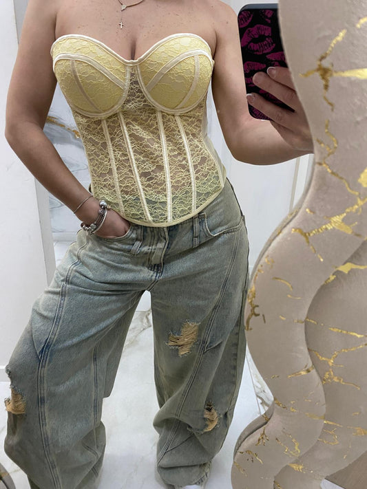 Corpetto Women