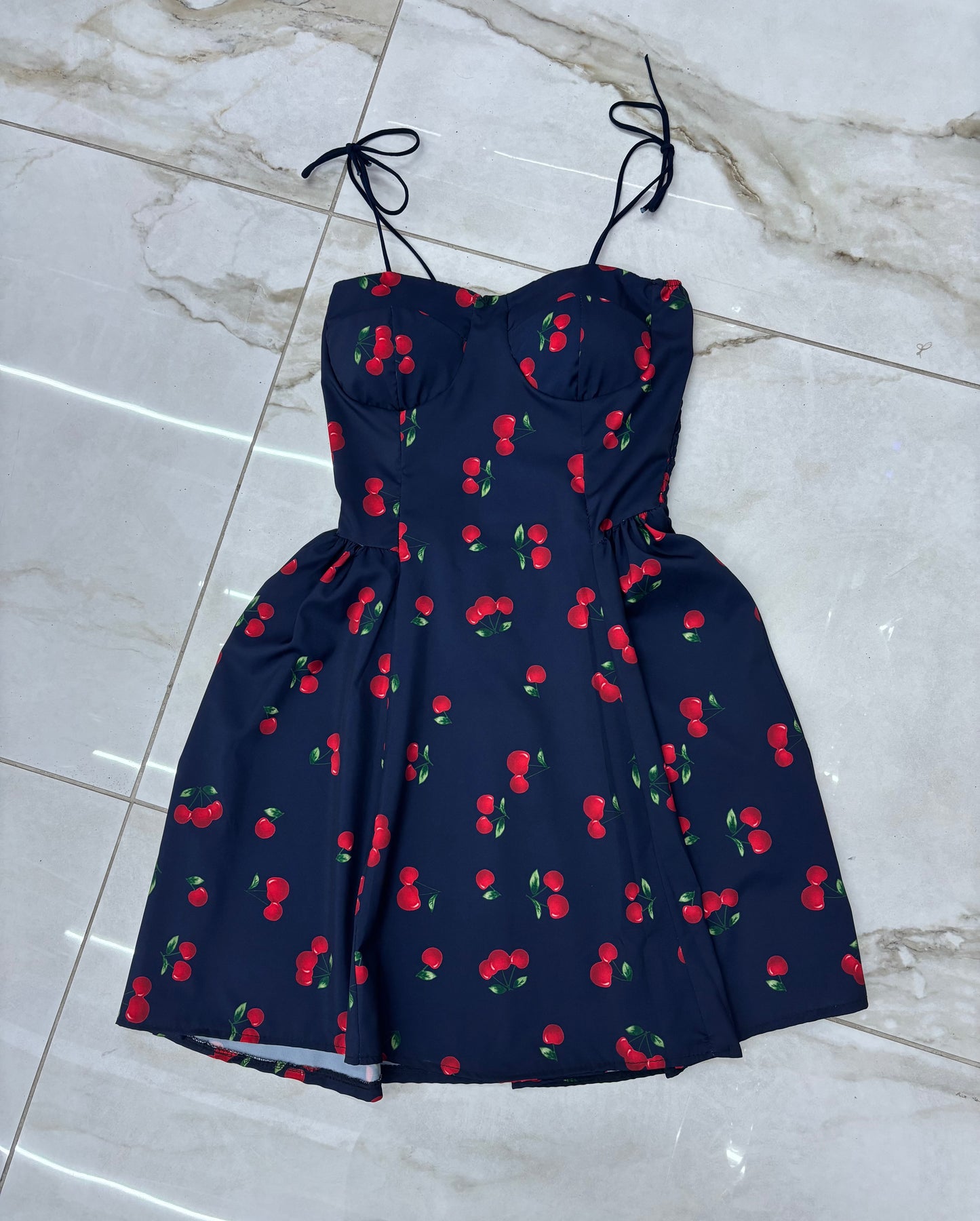 Dress Fruits