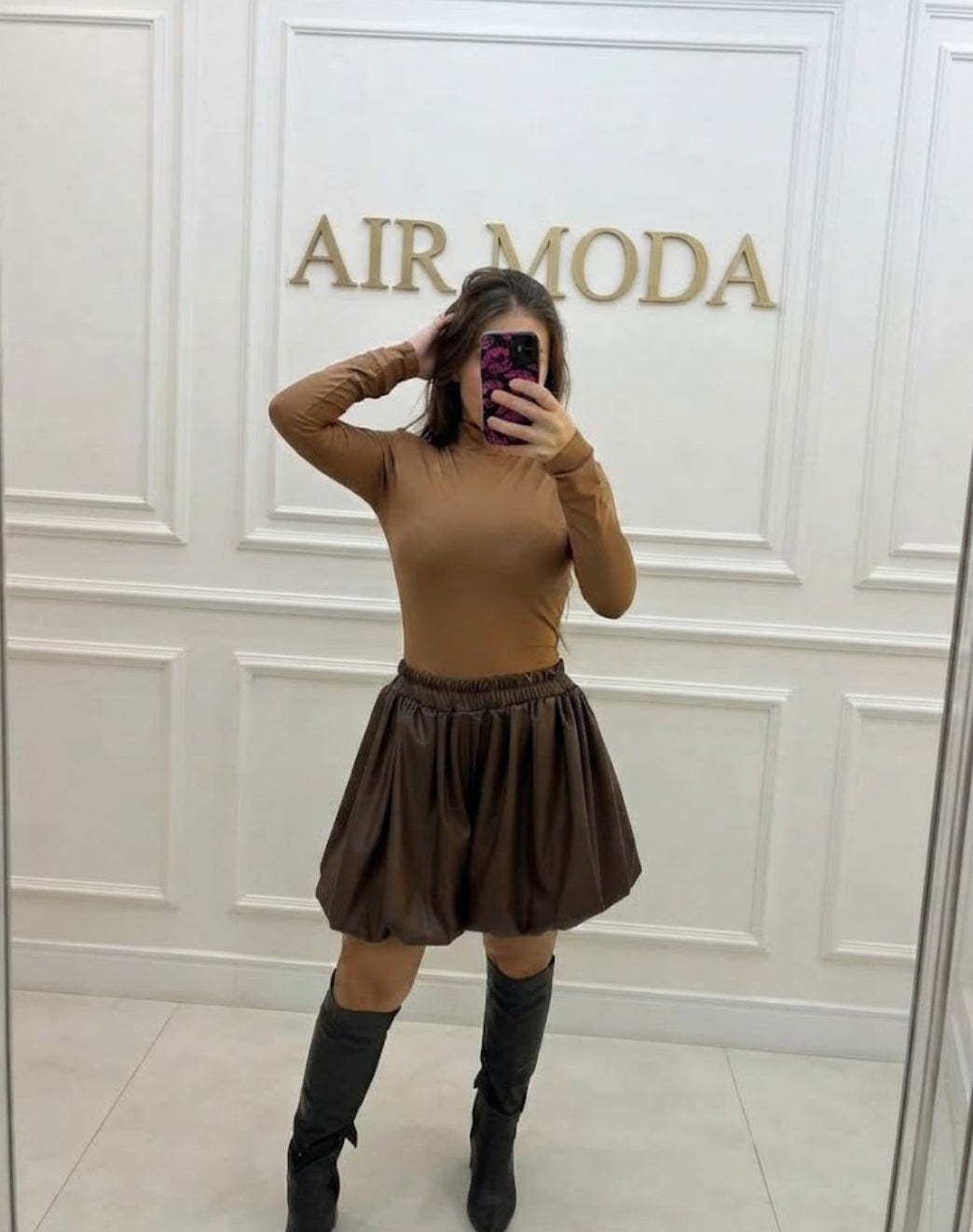 Body Mary