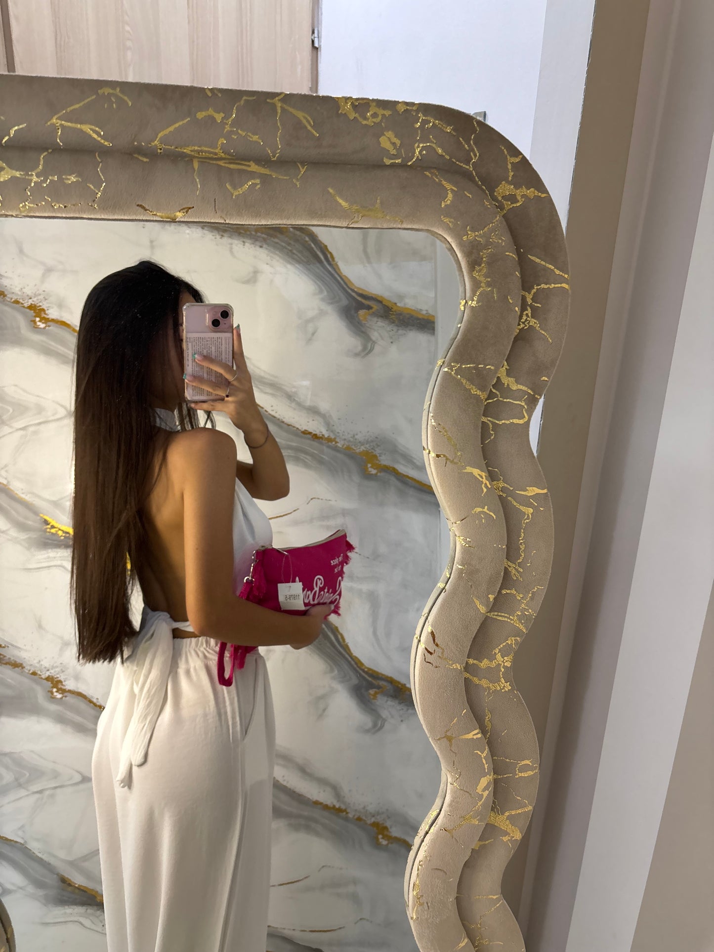 Coordinato Millie