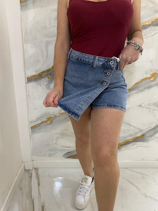 Pantagonna Denim