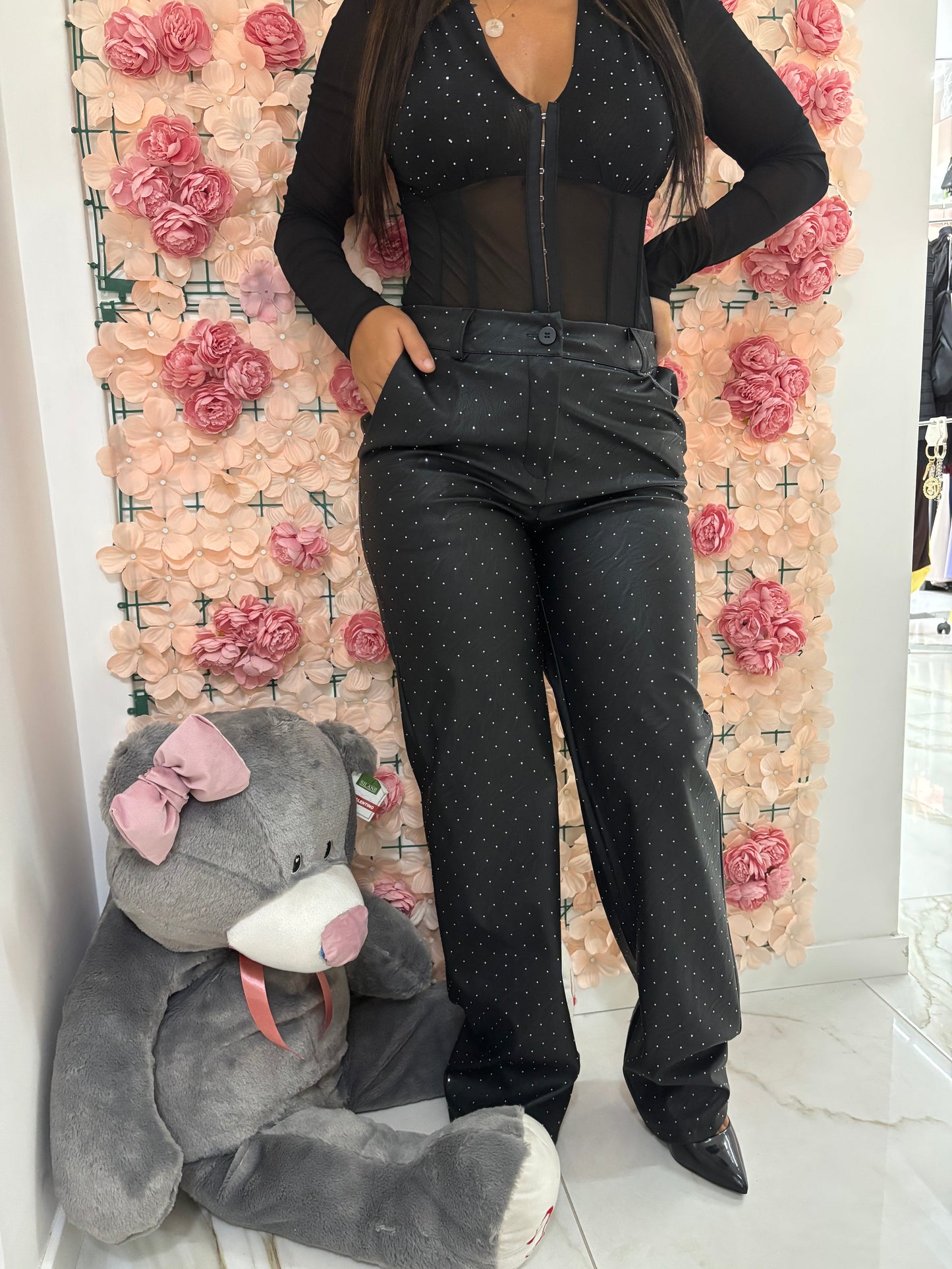 Pantalone Scintillio