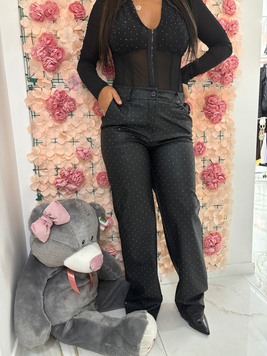 Pantalone Scintillio