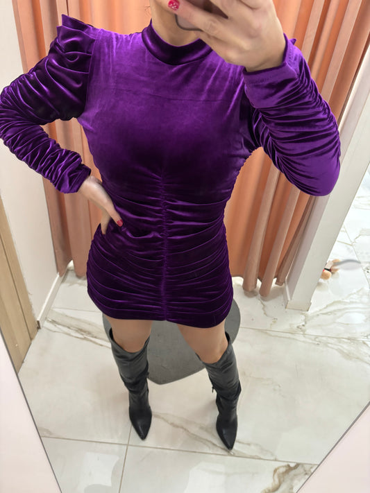 Dress Velluto