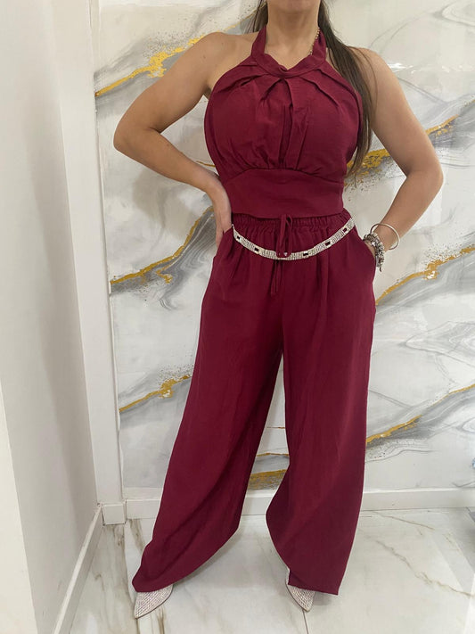Coordinato Lina