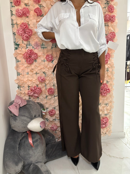 Pantalone Fiocco