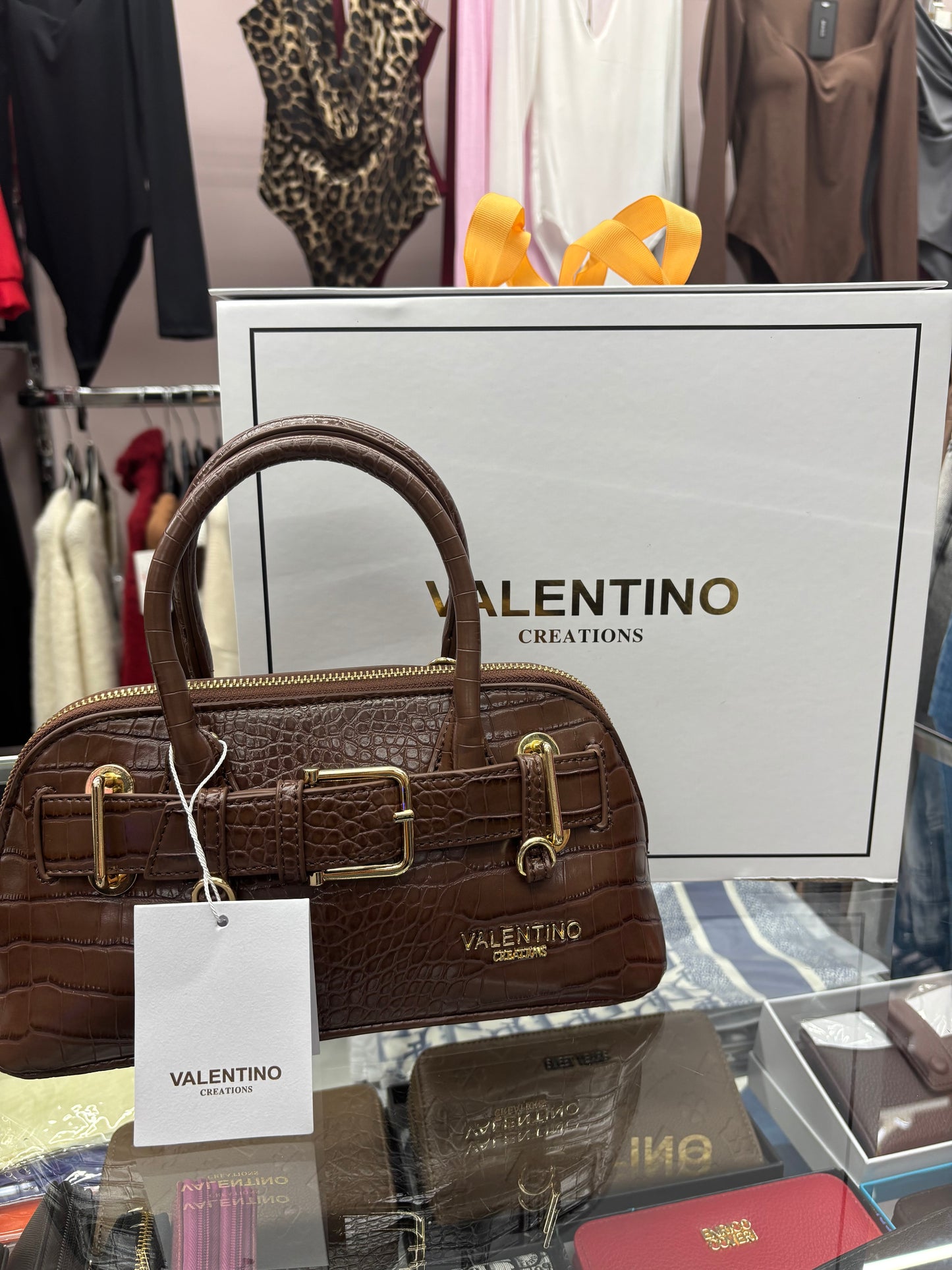 Borsa Valentino