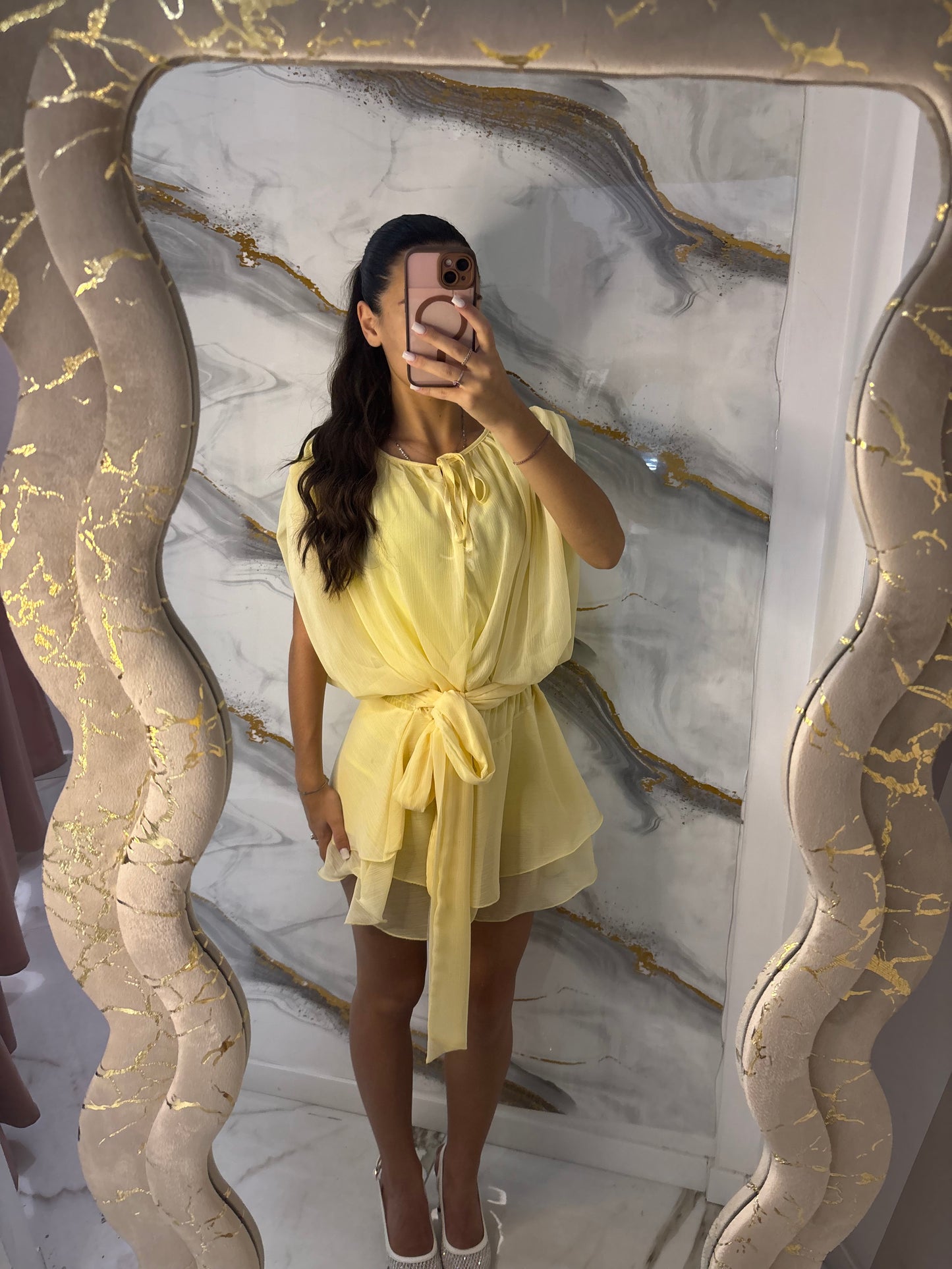 Dress Fata 2.