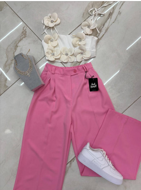 Pantalone Mod Zara