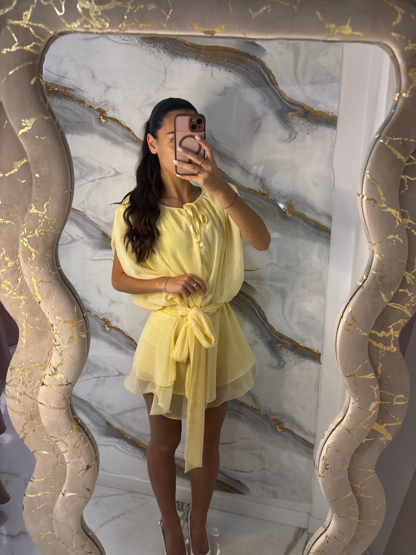 Dress Fata 2.