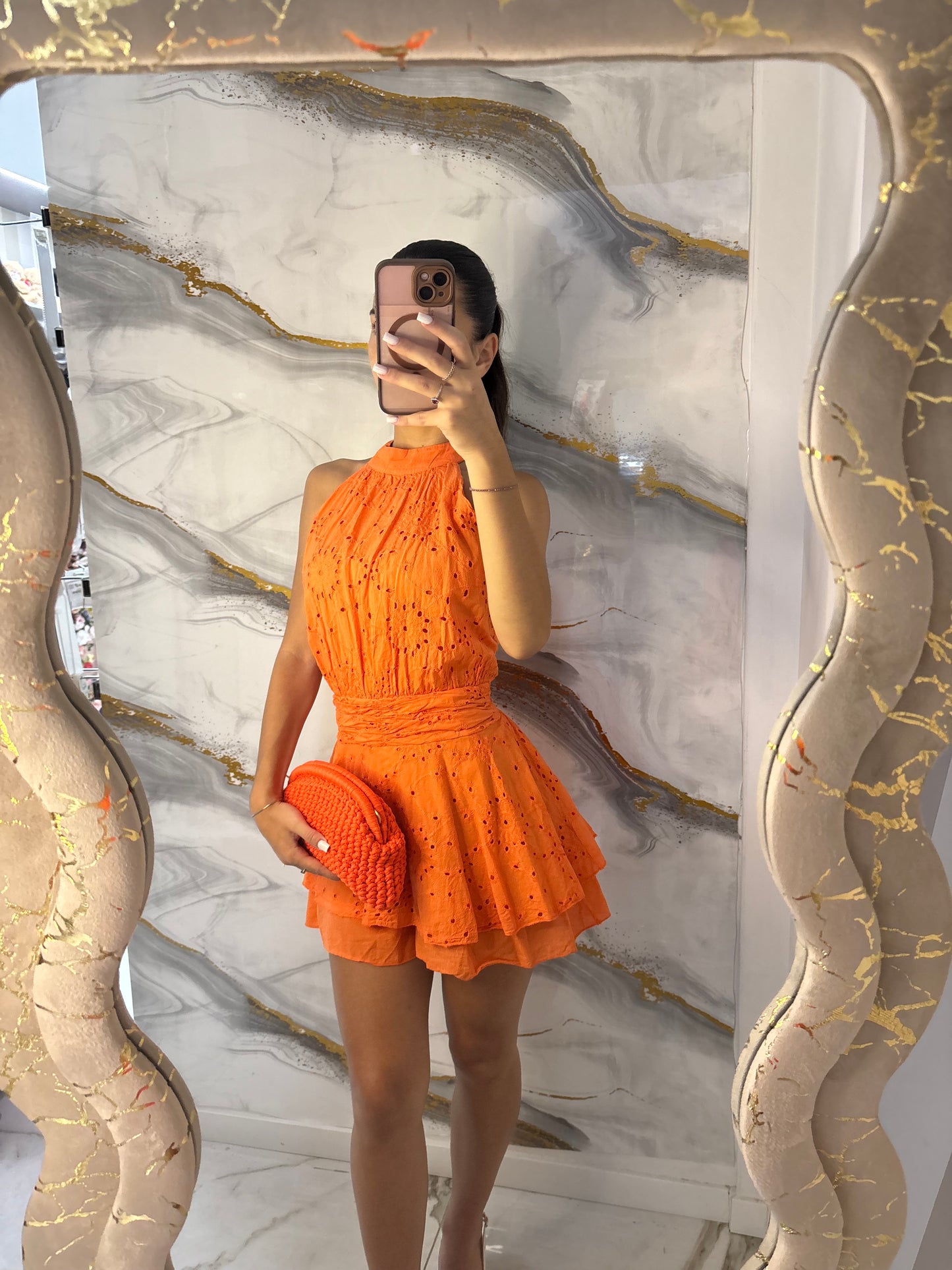 Dress Glamour