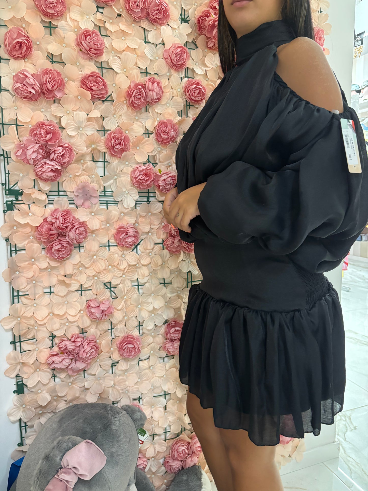 Dress Ballon