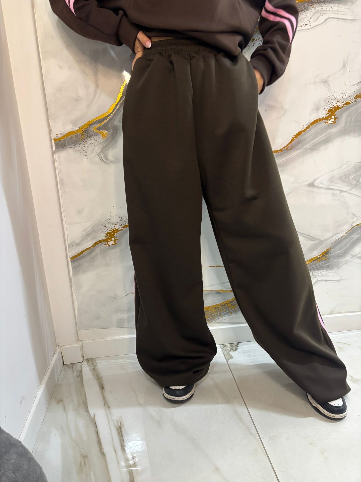 Pantalone Bande 2