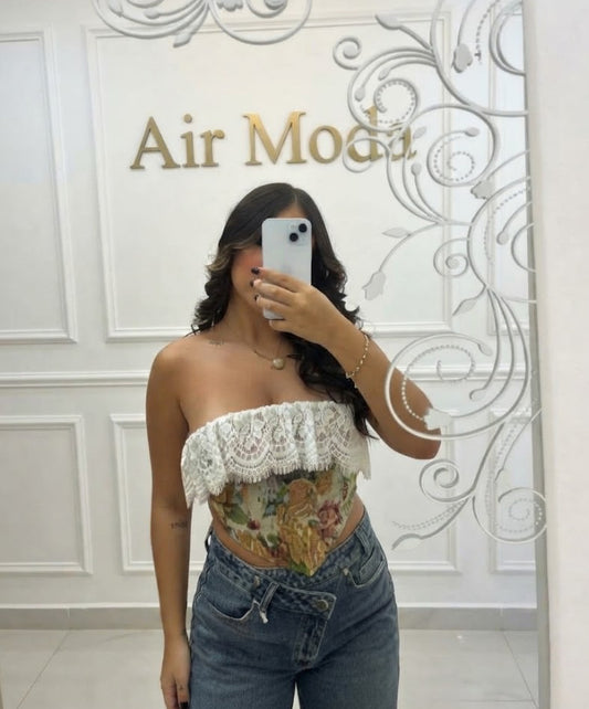 Bralette Gioy