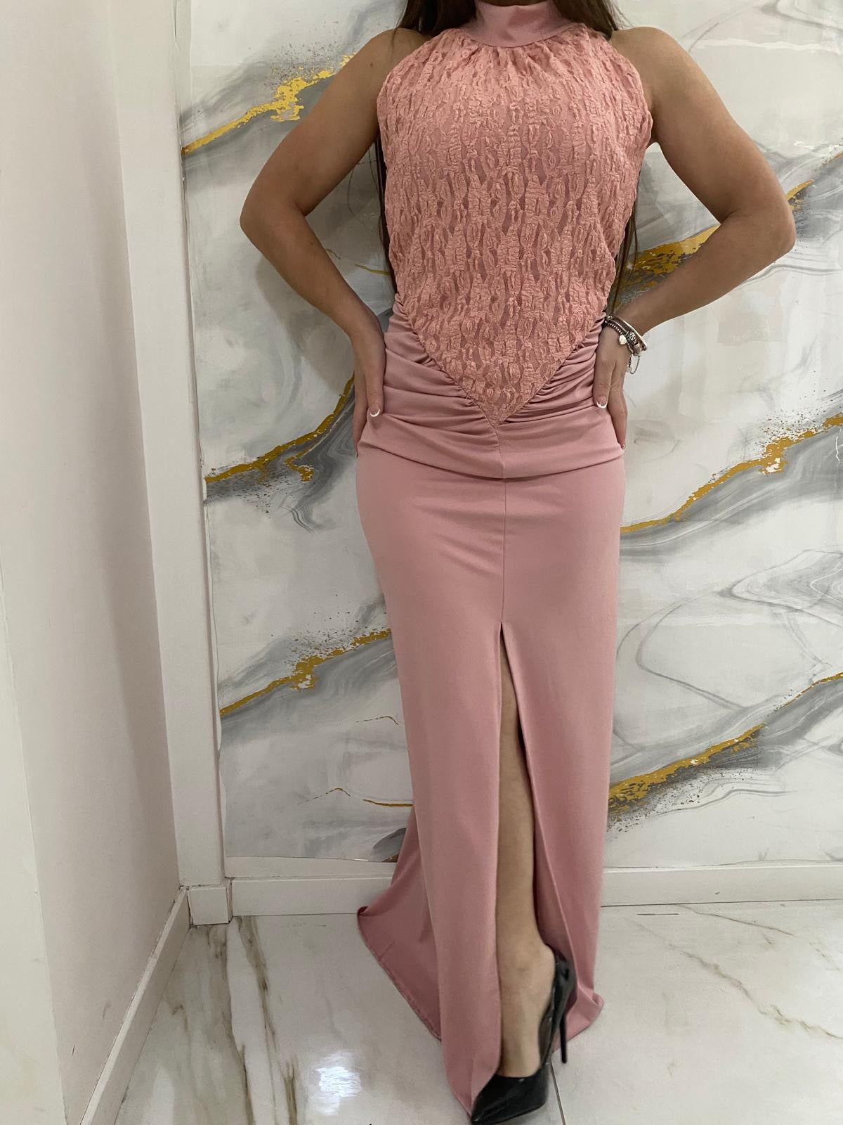 Abito Pink