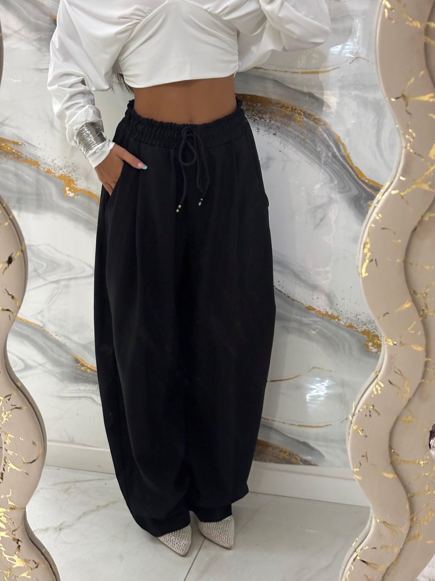Pantalone Moira