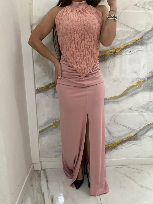 Abito Pink